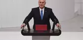 Kamu Başdenetçisi Mehmet Akarca yemin etti