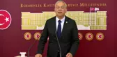 Engelliler Günü'nde CHP'li Pala'dan Kritik Açıklamalar