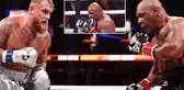 Mike Tyson'ın eldivenlerini neden ısırdığı ortaya çıktı