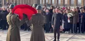 Özgür Özel, Engellilerle Anıtkabir'de… 