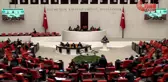 TBMM Genel Kurulu... Bülent Kaya: 