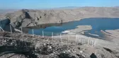 Yozgat İnandık Barajı Düzenlenen Törenle Hizmete Açıldı