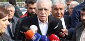 Ahmet Türk için geri dönüş yolu kapandı