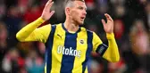 Edin Dzeko, servet değerinde teklifi bir saniye bile düşünmeden reddetti