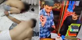Esenyurt'ta cinsel istismar şüphelisinin alıkoyup vurduğu çocuktan acı haber