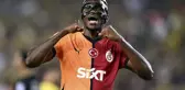 Galatasaray'da kalacak mı? Osimhen hakkında yeni gelişme