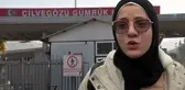 Suriyeli genç kız: 7 yıldır çok iyi ağırladınız, Türkiye'ye teşekkür ederiz
