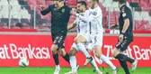 Samsunspor'a büyük şok: Kendi sahalarında 3. Lig takımına elendiler
