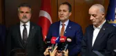Erbakan: Asgari ücret 35 bin lira seviyesine çıkmalı