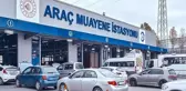Araç muayene ücretlerine dudak uçuklatan zam