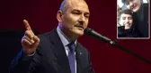 Soylu'dan suça karışmış kişilerle çektirdiği fotoğraflar için çok konuşulacak savunma