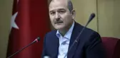 Soylu'dan 