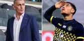 TFF, İsrailli futbolcuyu UEFA'ya şikayet etti