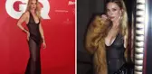Yasemin Kay Allen'dan elbise eleştirilere cevap: İnsan bedeni kutlanmalı