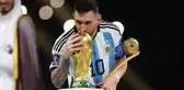 Galatasaray'dan tarihi Lionel Messi hamlesi
