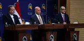 Kritik toplantının ardından Suriye'den açıklama: Türkiye'yi davet edeceğiz