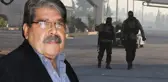 Salih Müslim'den HTŞ'ye diyalog çağrısı