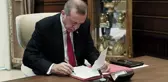 5 ülkeye yeni büyükelçi atandı, birçok kurumda da kritik değişiklikler yapıldı