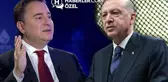Babacan'dan net tavır: Yüzde 5'lik bir ihtimal dahi olsa destek veririz