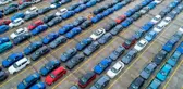Türkiye'de de modelleri bulunan otomotiv firması karoser yaylarındaki kusur nedeniyle 191 bin aracını geri çağırıyor