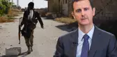 Dürziler de muhaliflere katıldı! Esad'ı iki yönden sıkıştırdılar
