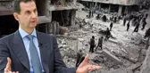 Esad rejimi, Doğu Guta'dan çekiliyor