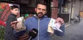 Artık tomar tomar para taşımayacaklar! Alışverişte Türk Lirası'na geçtiler