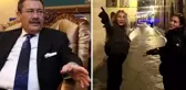 Melih Gökçek'ten Dilek İmamoğlu'na ağır sözler: Ekrem gurur duymuştur