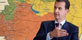 Muhalifler Dera ve Suveyda'yı da ele geçirdi