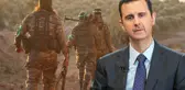 Muhalifler Şam'da! Başkentin güneyine ilk adım atıldı