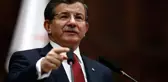 Davutoğlu'ndan Erdoğan'a 'Esad' desteği: Başarı hepimize ait