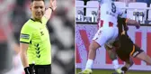 Galatasaray'dan zehir zemberek açıklama: İnsanlığa sığmayan faulün VAR kayıtlarını bekliyoruz