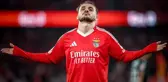 Kerem Aktürkoğlu, Benfica'yı yine sırtladı