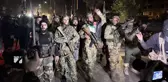 Muhaliflerden ülkeyi terk etmek zorunda kalanlara çağrı: Özgür Suriye'ye geri dönebilirsiniz