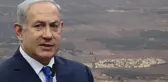 Yeni hedef Suriye mi? Netanyahu, Esad'ın ardından soluğu Golan Tepeleri'nde aldı