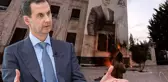 Suriye'de bir devrin sonu! Beşar Esad, Şam'ı terk etti