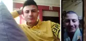 Filistin'e giderken Şam'da esir düşmüştü! Manisalı genç 13 ay sonra özgürlüğüne kavuştu