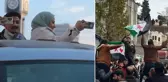 Suriye muhalefeti, 8 Aralık gününü 