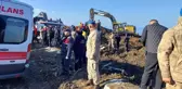 Artvin'de meydana gelen heyelanda 4 genç hayatını kaybetti