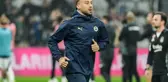 Cenk Tosun'dan Beşiktaş taraftarına manidar yanıt