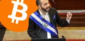 El Salvador Bitcoin kazançlarıyla rekor kırmaya devam ediyor