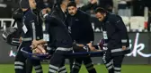 Galatasaray'dan Osimhen ve Barış Alper'in sakatlığı hakkında resmi açıklama