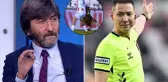 Rıdvan Dilmen, Türk futbolunu karıştıran pozisyonun VAR kayıtlarını açıkladı