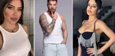 Sinan Akçıl'ın Simge Sağın anonsu gündem oldu: Wanda Nara çok üzülecek