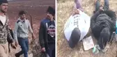 Suriye'de kaçmaya çalışan rejim askerleri böyle yakalandı