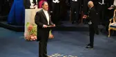 Daron Acemoğlu Nobel ekonomi ödülünü aldı