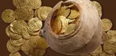 3 trilyon dolarlık altın bulundu