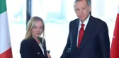 Erdoğan'dan kritik görüşme: Suriye'yi konuştular