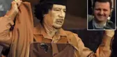 Kaddafi'nin 