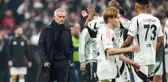 Mourinho'dan Beşiktaş için olay yaratacak sözler: 8 kez yeneriz